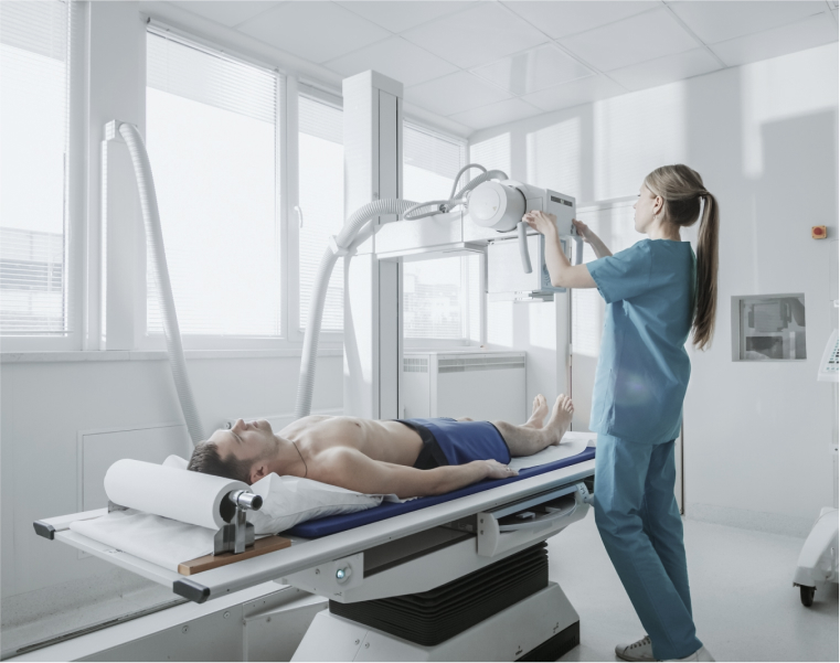 Tibbiyot muassasalarini kompleks jihozlash: Ordamed-dan echimlar