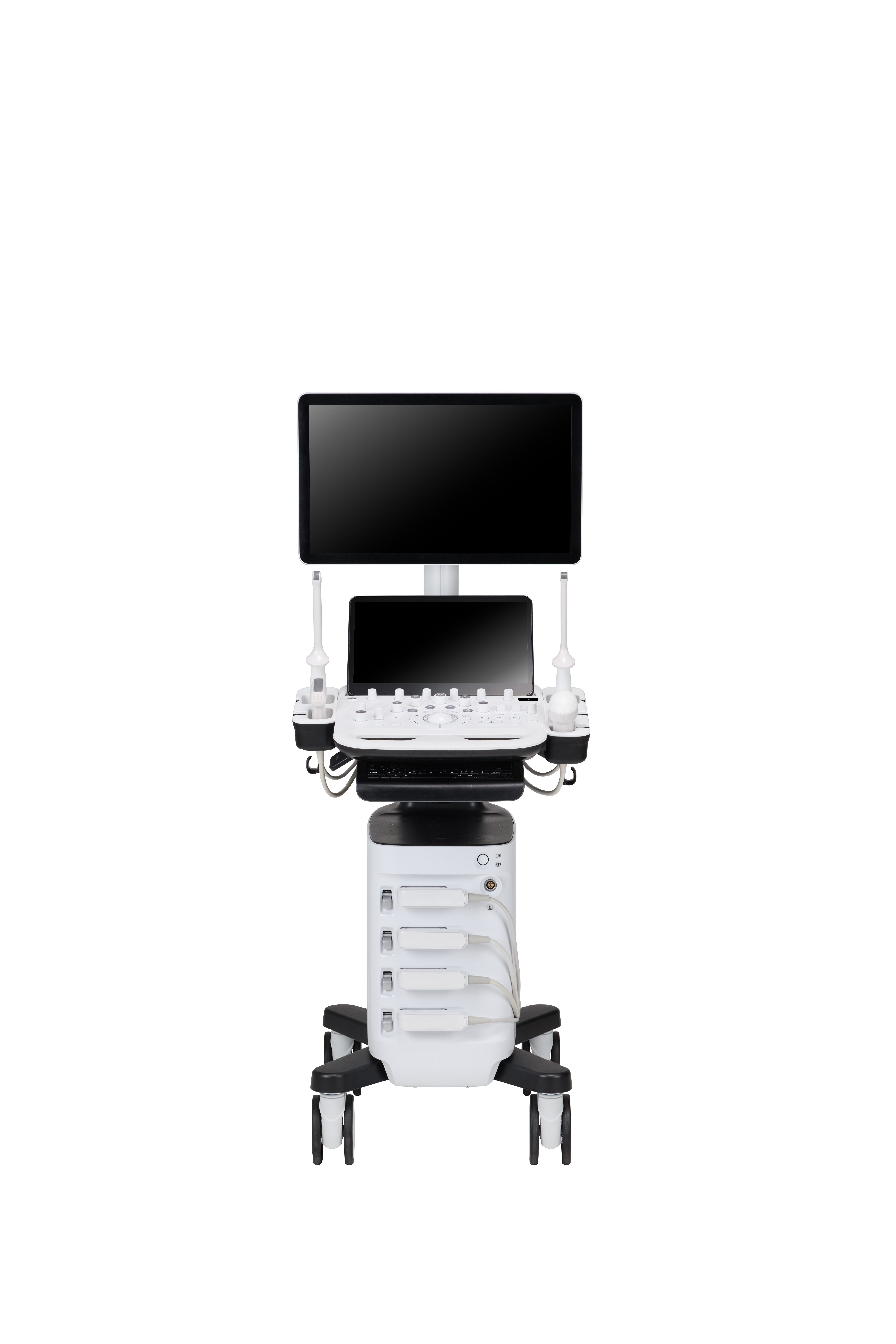 Система диагностическая ультразвуковая стационарная V4