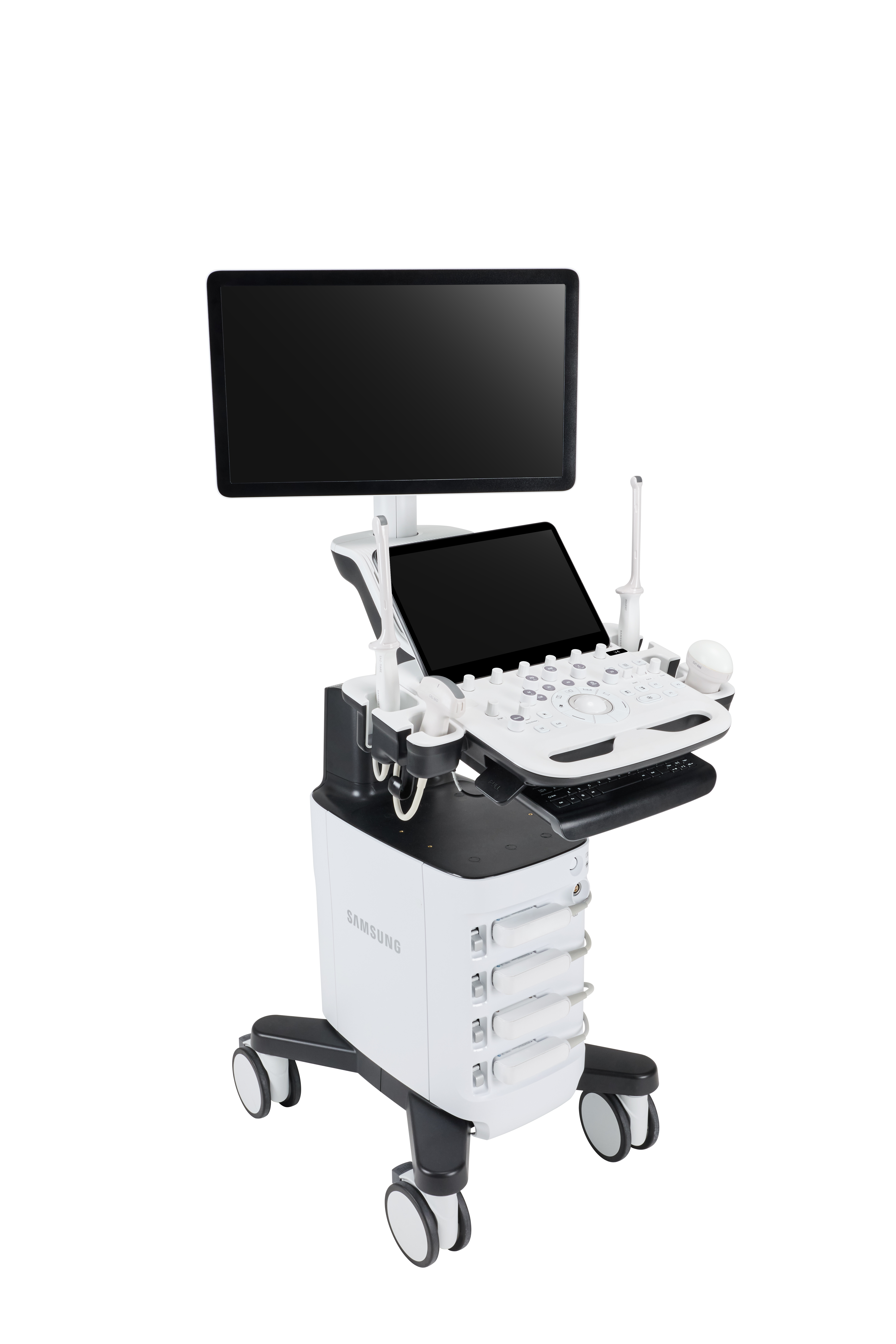 Система диагностическая ультразвуковая стационарная V4