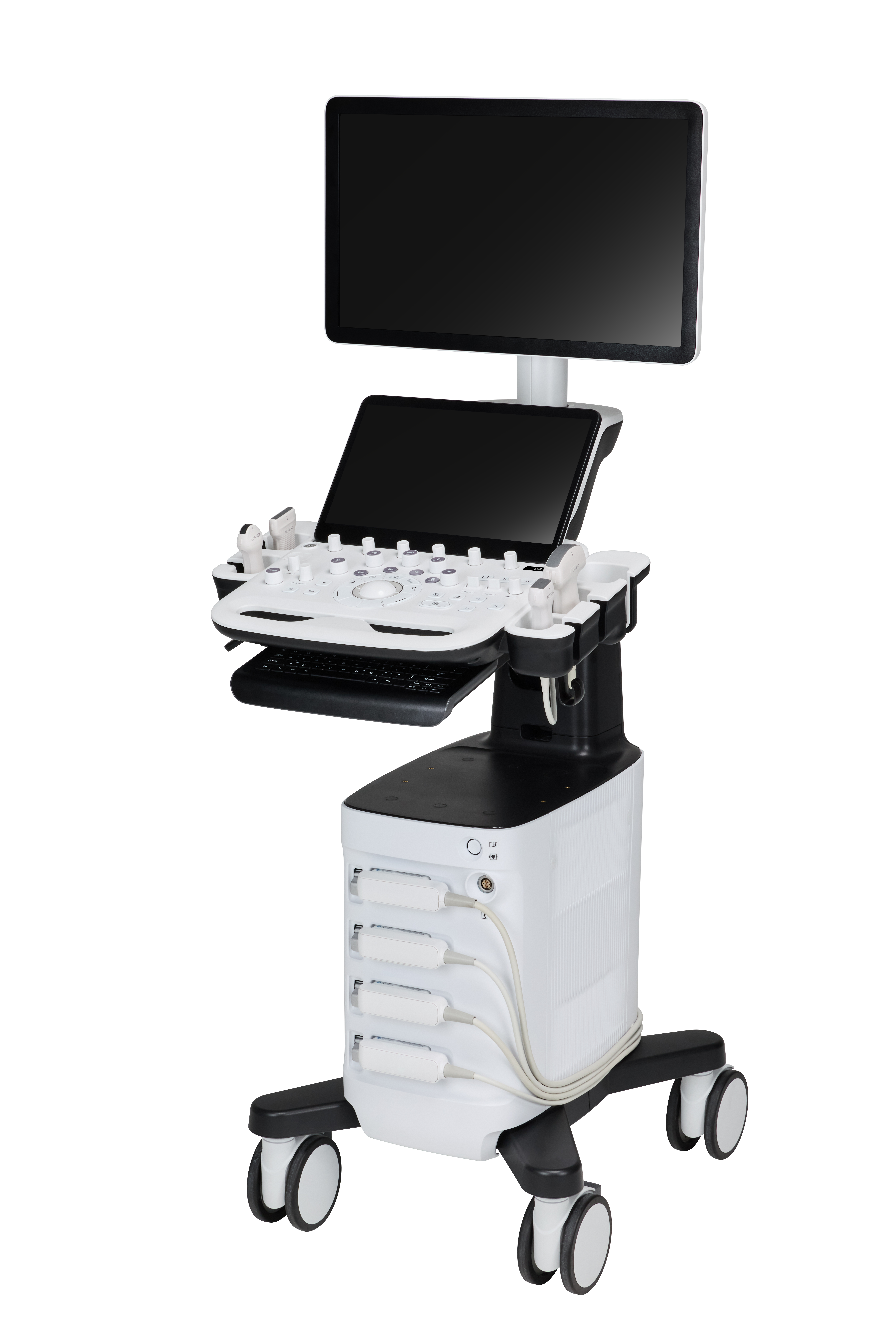 Система диагностическая ультразвуковая стационарная V4